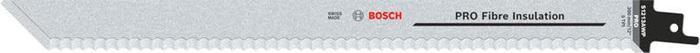 Säbelsägeblatt S 1213 AWP L.300mm B.22mm wellenschliff 2er Pk.BOSCH