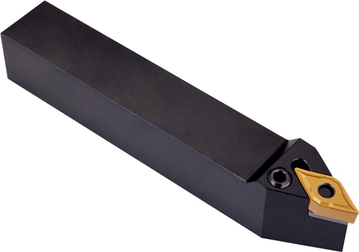 Drehwerkzeughalter ISO PDNNL 2525 M 11 Funkt.-Länge 150mm Linkslauf PRAMET