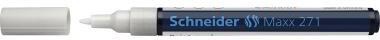 Schneider Lackmarker Maxx 271 127149 1-2mm weiß