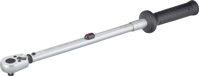 Drehmomentschlüssel 6122-1CT 1/2 Zoll 40-200 Nm HAZET
