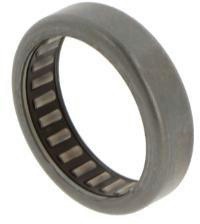 Nadelhülse HK0306 T2 ID 3mm AD 6,5mm Breite6mm NTN