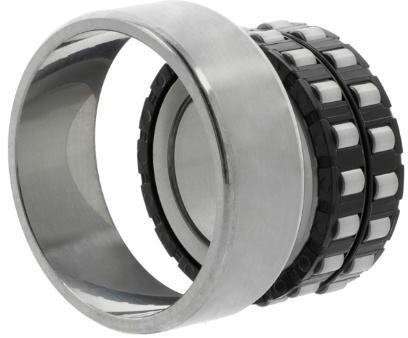 Zylinderrollenlager NN3014 TN/SP ID 70mm AD 110mm Breite30mm SKF