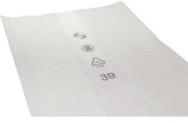 DEISS Abfallsack 99033 stark 1000l tr 50 St./Pack.