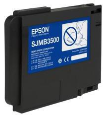 Epson Resttintenbehälter C33S020580 75.000Seiten