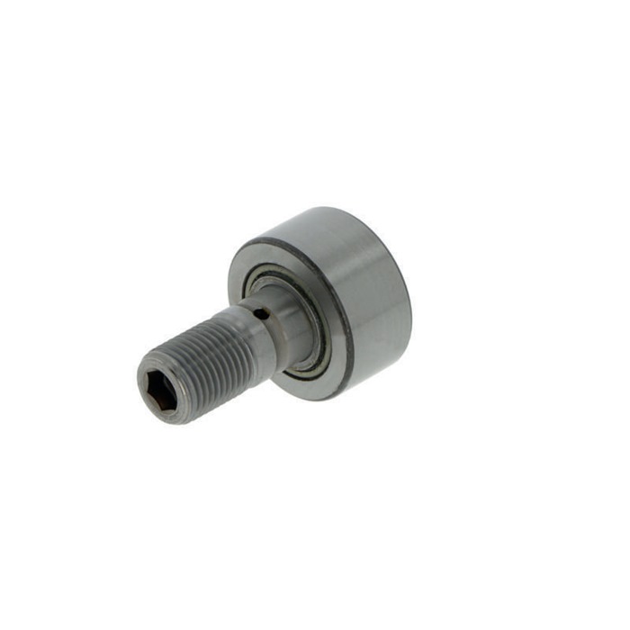 Kurvenrolle PWKR47 -2RS ID 20mm AD 47mm Breite66mm NKE