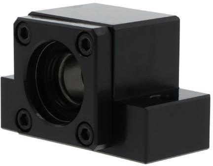 Lagereinheit EK6 ID 6mm G.0,14kg THK