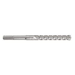 Hammerbohrer PRO 4 Premium SDS-plus D.12mm Arbeits-L.160mm L.215mm METABO