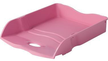 HAN Briefablage Re-LOOP 10298-956 A4/C4 RC rosa