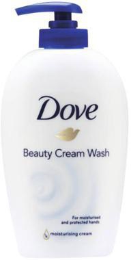 DOVE Cremeseife Beauty Cream Wash 7518460 250ml