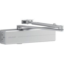 Scherentürschließer DC 300 silber EN 3-6 ASSA ABLOY