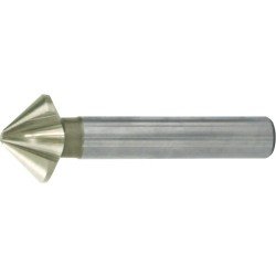 Kegelsenker COS110 DIN 335C 90Grad D.20,5mm HSS spezial Zyl.schaft Z.3 MAPAL
