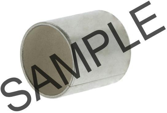 Buchsen PSM162016 A51 ID 16mm AD 20mm B.16mm 1St./VE SKF