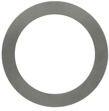 Laufscheibe LS2035 ID 20mm AD 35mm Breite2,75mm INA