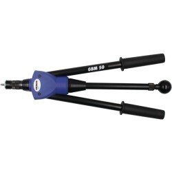 Handblindnietmutternsetzgerät GBM 50 L.485mm GESIPA