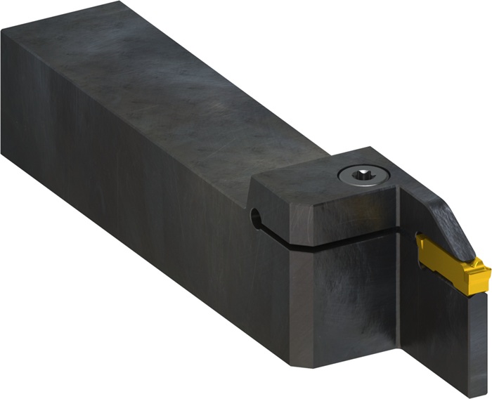 Außendrehhalter ISO GL6-S3232PFR-32 Einstechtiefe 32mm Rechtslauf PRAMET