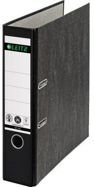Leitz Ordner 10805095 DIN A4 80mm RC schwarz