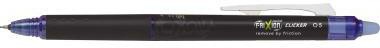 PILOT Tintenroller FriXion Point Clicker 2278003 0,3mm blau