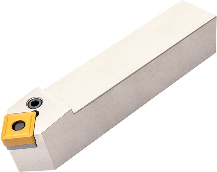 Drehwerkzeughalter ISO PSDNN 4040 S 19 Funkt.-Länge 250mm Neutral PRAMET