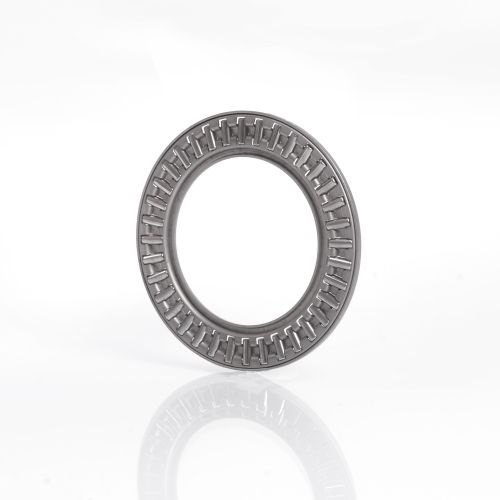 Axial-Nadellager AXK2035 -A ID 20mm AD 35mm Breite2mm INA