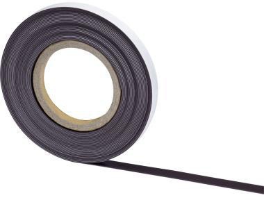 MAUL Magnetband 10mx25mm sk Haftkraft 40g