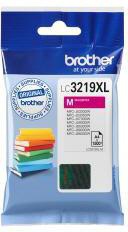 Brother Tintenpatrone LC3219XLM 1.500Seiten magenta
