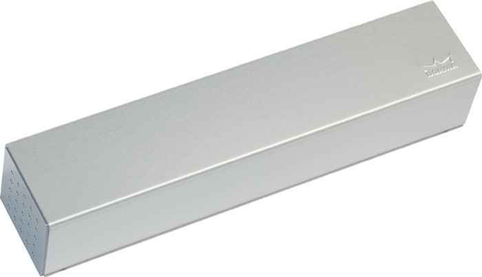 Türschließer TS 93 G Normalmont.BG silber EN 5-7 DORMAKABA