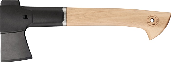 Universalaxt Norden N7 L.385mm Stiel-L.280mm G.700g HO FISKARS