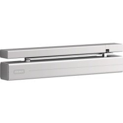 Gleits.-TS DC 700 CM Normalmont.Bands.EN 3-6 silber EN 3-6 ASSA ABLOY
