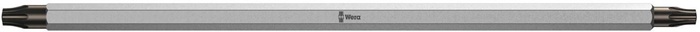 Kombiklinge Vario 87 T 6/T 8 L.175mm WERA