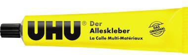 UHU Alleskleber 45050 Tube 125g