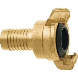 Schlauchstück GEKA plus 360 MS Schl.-Gr.19mm drehb.SB GEKA