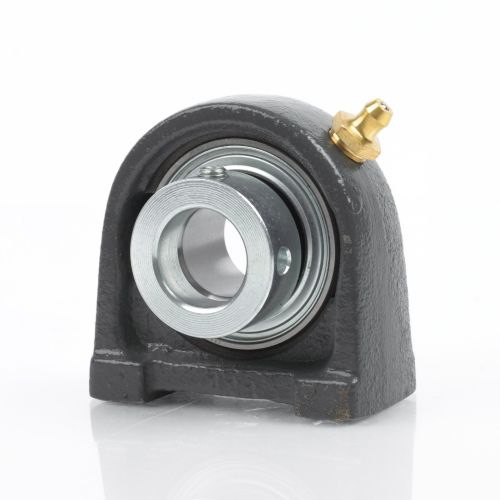 Stehlager-Gehäuseeinheit UCPA211 55mm Gewindestifte SNR