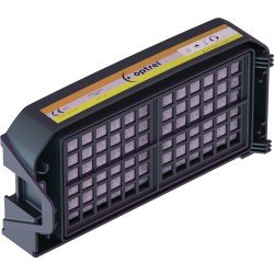 Gasfiltereinsatz ABE1 f.Gebläseatemschutzgerät e3000X EN 12941/EN 12942 TH3