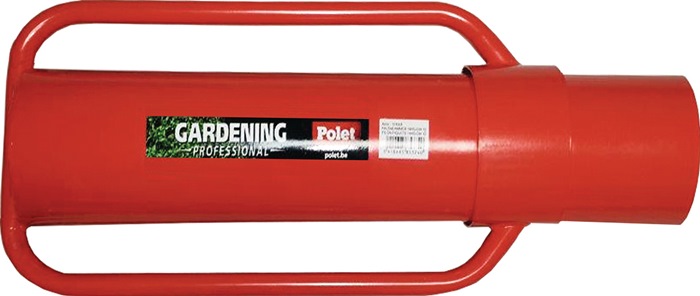 Pfahlramme D.165mm 14kg POLET