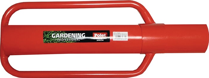 Pfahlramme D.100mm 12kg POLET
