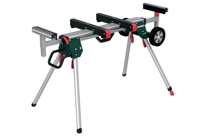 Univ.Untergestell KSU 251 250kg METABO