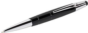 WEDO Multifunktionsstift Touch Pen Pioneer 2-in-1 26125001 schwarz