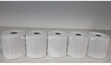 Thermokassenrolle 57mmx40m 5St.