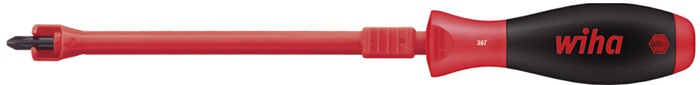 Schraubendreher 397SF PH Gr.PH 1 Klingen-L.125mm Mehrkomponentengriff