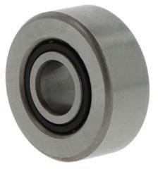 Stützrolle STO6 -TN ID 6mm AD 19mm Breite10mm ZEN