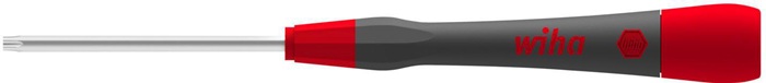Elektronik-Feinmechanik-Schraubendreher 267P T 6 Klingen-L.40mm WIHA