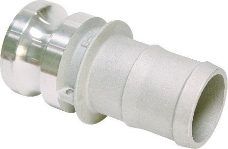 Hebelarmk.Kamlok Typ E Alu.163,83mm 6 Zoll