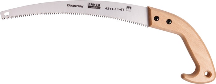 Astsäge Blatt-L.360mm BAHCO
