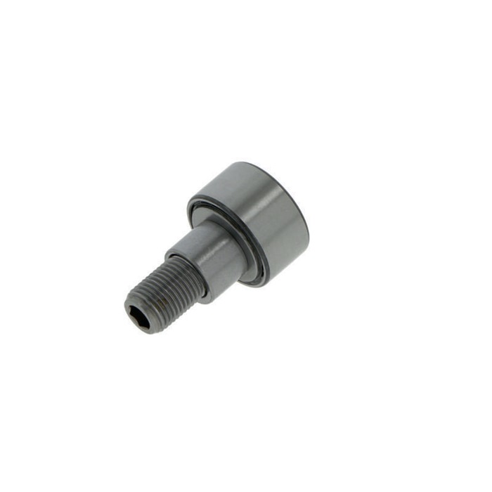 Kurvenrolle KRVE62 -PP ID 24mm AD 62mm Breite80mm NKE