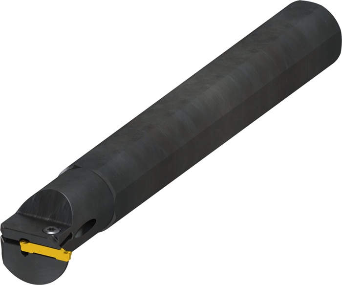 Innen-Einstechhalter ISO GL3-A32SGR-06-40 D.32mm Rechtslauf Tiefe 6mm