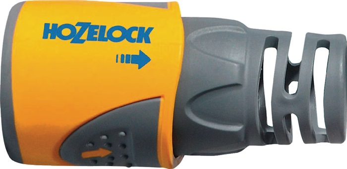 Schlauchkupplung PLUS Ku.1/2 Zoll 13mm lose HOZELOCK