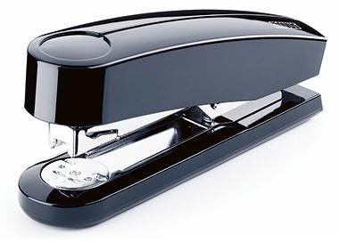 NOVUS Heftgerät B4 020-1267 max. 40Bl. Metall/Kunststoff schwarz
