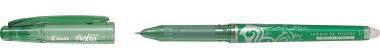 PILOT Tintenroller FriXion Point 2264004 0,3mm Kappenmodell gn
