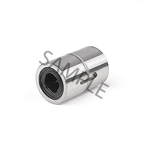 Kugelgewindemutter BLK3232 -3.6ZZ ID 32mm AD 92mm B.70mm THK