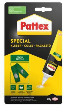 Pattex Textil PXST1 20g 9H